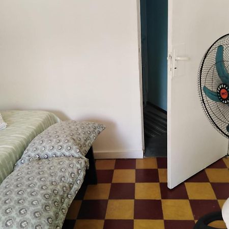 Appartamento Apartamento Monoambiente Independiente En Salto Ciudad Esterno foto
