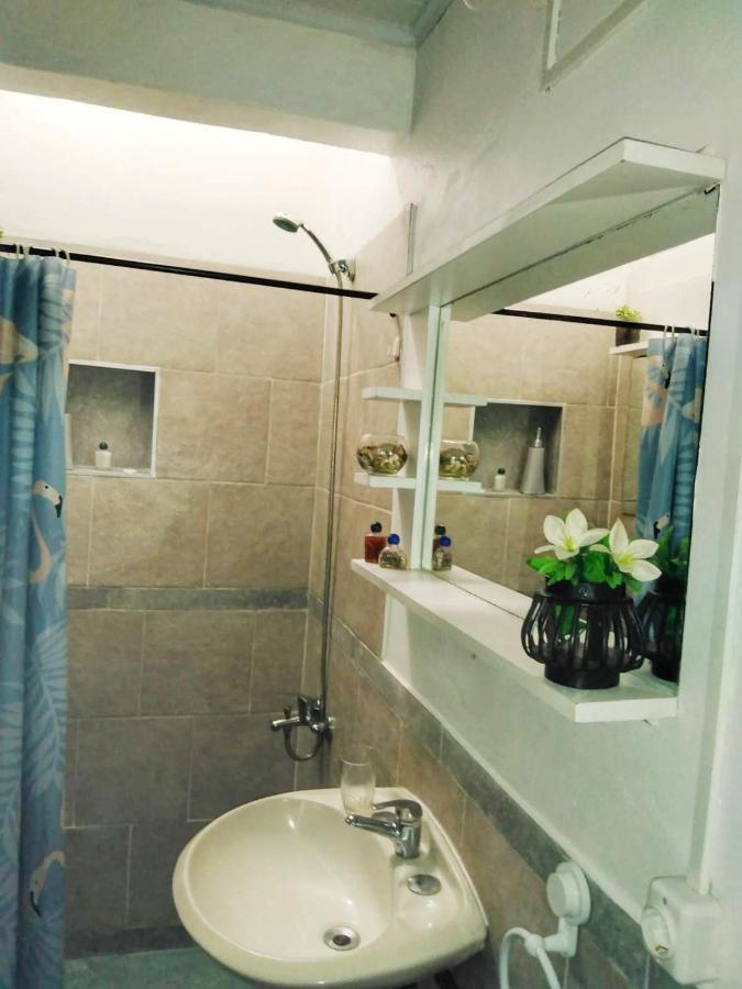 Appartamento Apartamento Monoambiente Independiente En Salto Ciudad Esterno foto