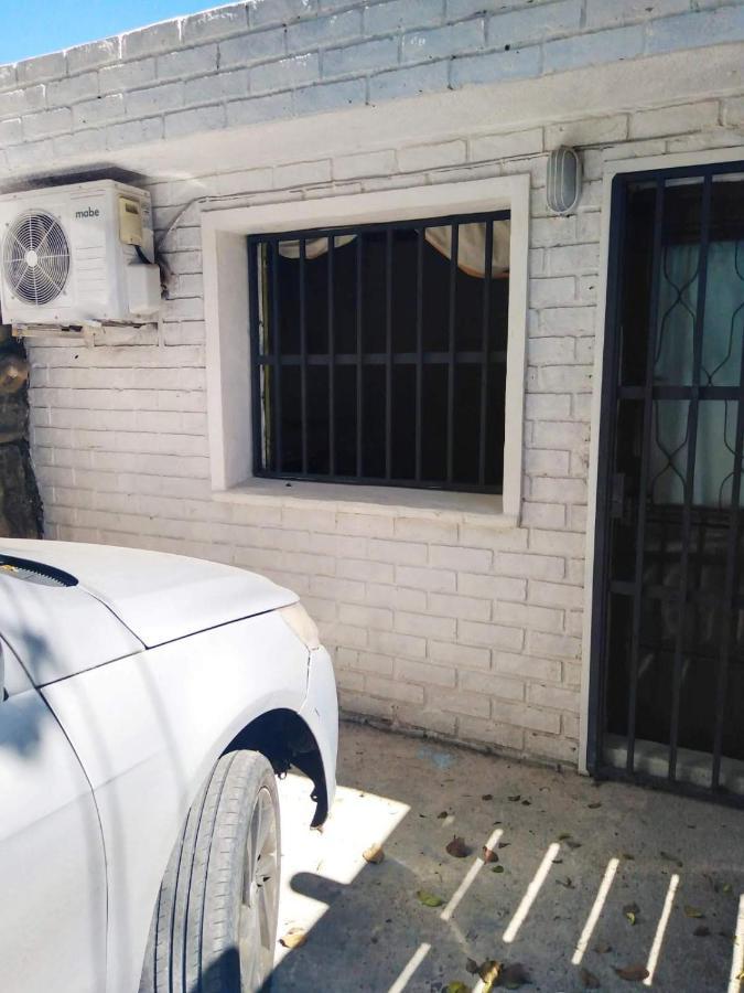 Appartamento Apartamento Monoambiente Independiente En Salto Ciudad Esterno foto