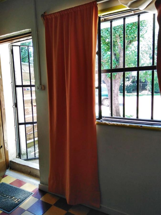 Appartamento Apartamento Monoambiente Independiente En Salto Ciudad Esterno foto