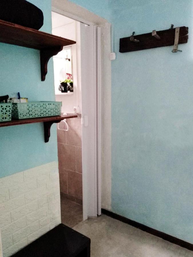 Appartamento Apartamento Monoambiente Independiente En Salto Ciudad Esterno foto